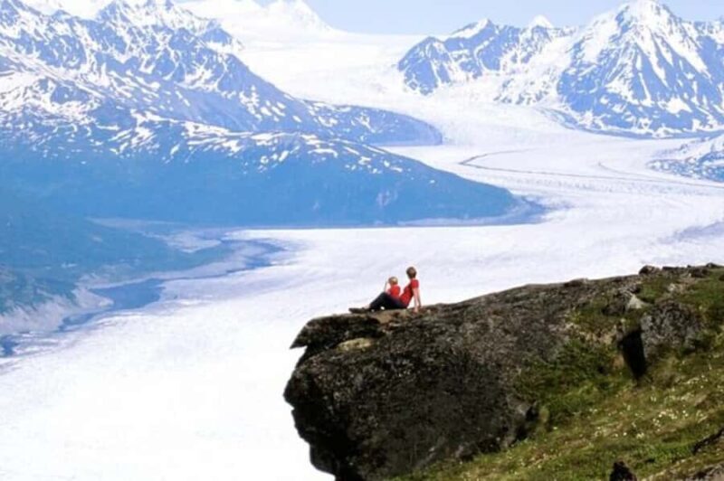 Anchorage: Knik Glacier Helicopter and Hiking Adventure Tour - Practical Aspects: What to Know