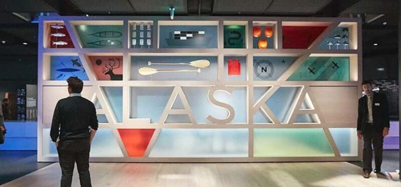 Anchorage Museum General Admission Ticket - Practical Tips for Visiting