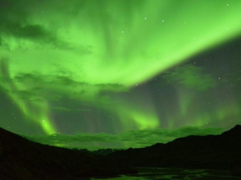 Anchorage: Nighttime Northern Lights Tour - Who Should Consider This Tour?