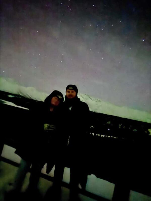 Anchorage: Northern Lights Snowshoe Adventure - Anchorage: Northern Lights Snowshoe Adventure – A Complete Guide