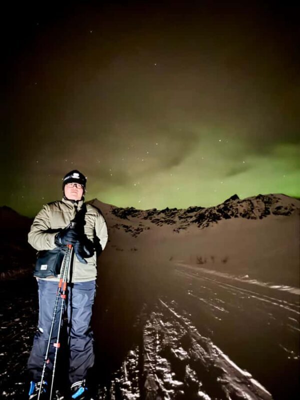 Anchorage: Northern Lights Snowshoe Adventure - The Value of This Experience