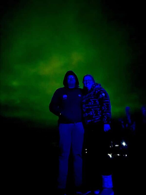 Anchorage: Northern Lights Snowshoe Adventure - Final Thoughts