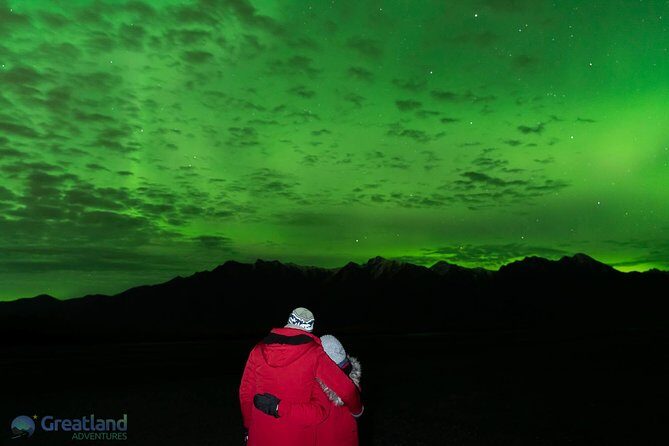 Anchorage Northern Lights Tour - A Thorough Look at the Anchorage Northern Lights Tour