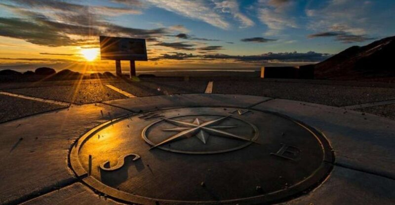 Anchorage: Sunset Photo Safari - How the Tour Runs
