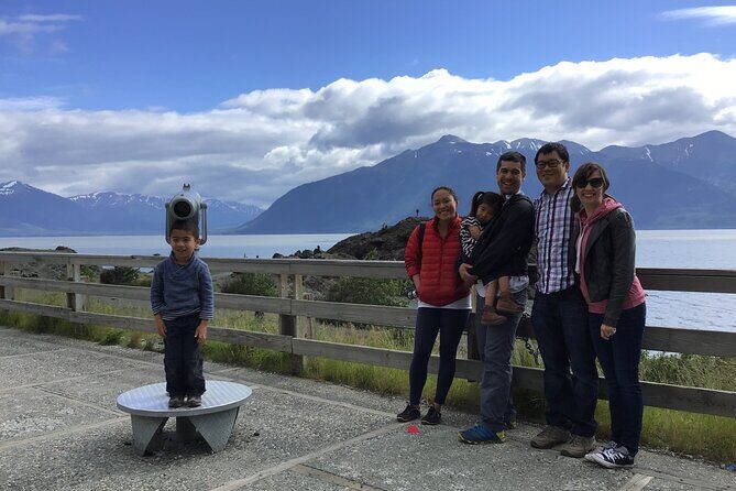 Anchorage to Seward Cruise Transfer and Private Tour - FAQ