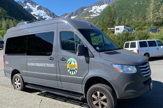 Anchorage to Seward: Personalized Travel Experience - The Sum Up