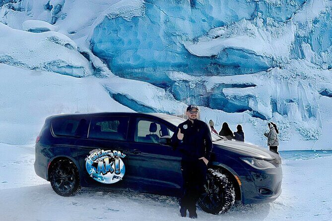 Anchorage to Seward Private Transfer - Frequently Asked Questions