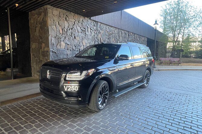 Anchorage to Whittier Black SUV Transportation - Final Thoughts: Who Will Enjoy This Service?