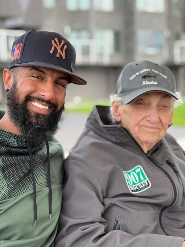 Anchorage: Tour on a unique 14-passenger electric vehicle - Key Points