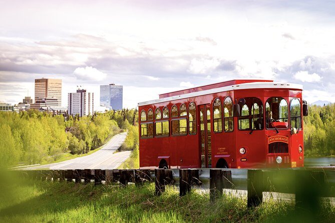 Anchorage Trolley Tour - Final Thoughts: Is This the Tour for You?