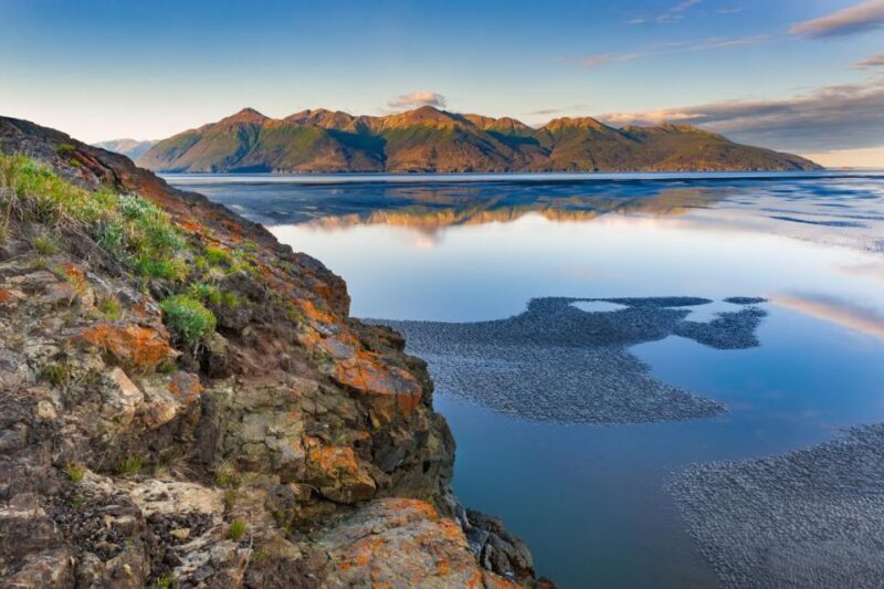 Anchorage: Turnagain Arm Highlights Photography Day Trip - Who Should Consider This Tour?