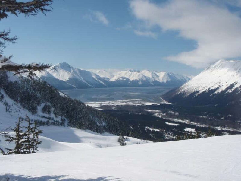 Anchorage: Turnagain Arm Scenic Winter Tour with a Guide - Final Thoughts