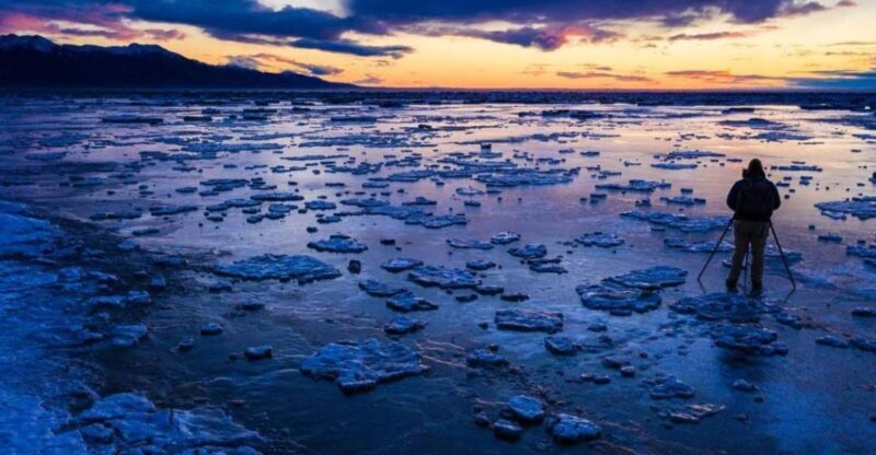 Anchorage: Winter Wonderland Photo Tour - A Closer Look at the Itinerary