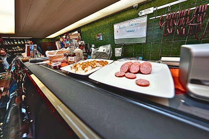 Anchorage's Winter City Tour = Samples + Stops + WildLife - Anchorage’s Winter City Tour — Samples, Stops, and Wildlife