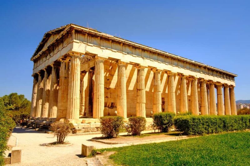 Ancient Agora of Athens: Self-Guided tour with 3D & Audio - Final Thoughts: Is It Worth It?