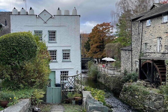 Ancient Ambleside and Waterhead Self-Guided Lake District Tour - A Deep Dive into the Ambleside and Waterhead Experience