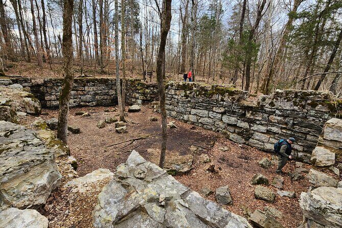 Ancient Archaeology, Waterfalls, & Wine Experience - A Deep Dive into the Experience