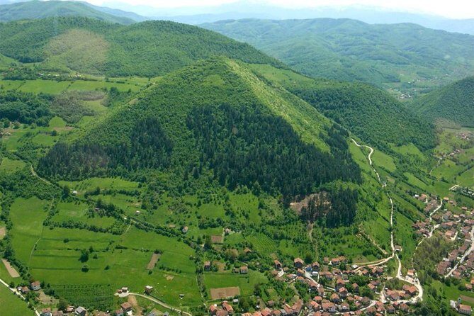 Ancient Bosnian Pyramid of the Sun - Uncovering the Secrets of the Bosnian Pyramid of the Sun: An In-Depth Review