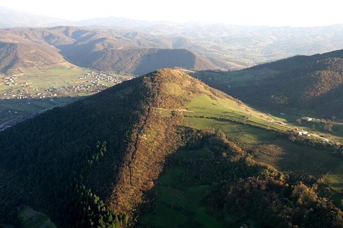 Ancient Bosnian Pyramid of the Sun - Why This Tour Offers Real Value