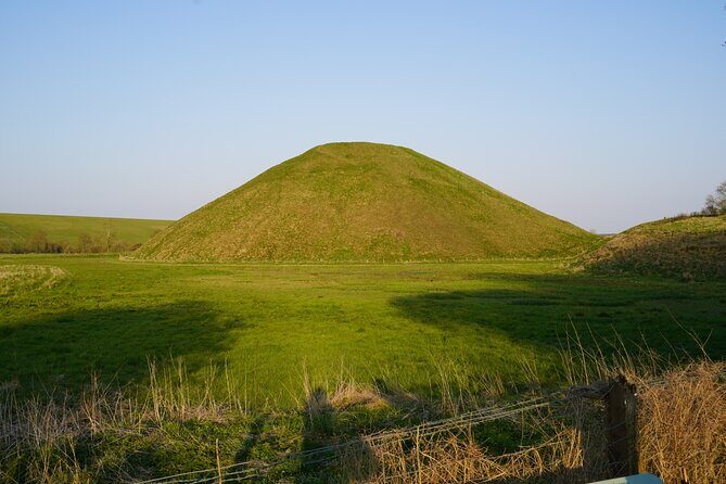 Ancient Britain: Sacred forests, Neolithic burials and UFO sights - Discovering Ancient Britain: Sacred Forests, Neolithic Burials, and UFO Sights
