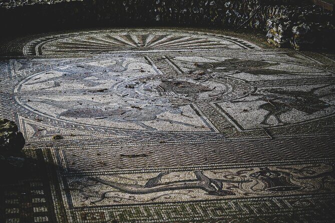 Ancient Britain: Sacred forests, Neolithic burials and UFO sights - Exploring Britain’s Ancient Treasures at Your Own Pace