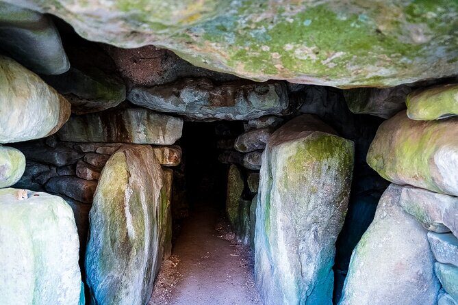 Ancient Britain: Sacred forests, Neolithic burials and UFO sights - Final Thoughts