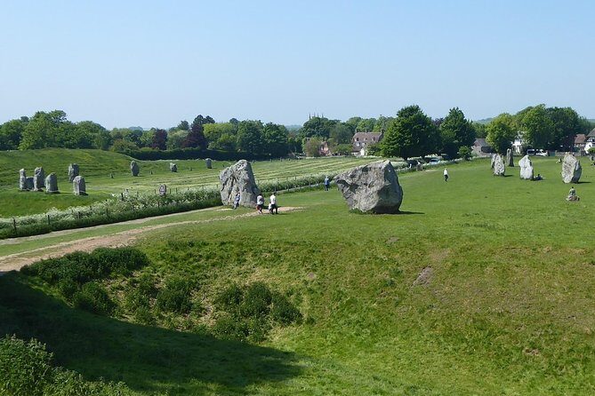 Ancient Britain Tour - Private Day Trip from Bath - A Closer Look at the Itinerary