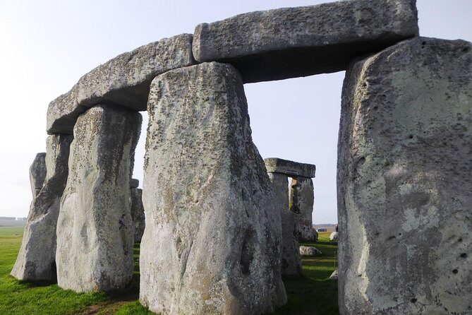 Ancient Britain Tour - Private Day Trip from Bath - Who Should Book This Tour?