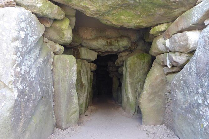 Ancient Britain Tour - Private Day Trip from Bath - FAQs