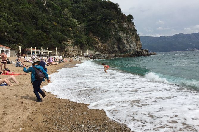 Ancient Budva & Unique St.Stephen Private Tour - Key Points