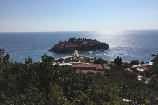 Ancient Budva & Unique St.Stephen Private Tour - References
