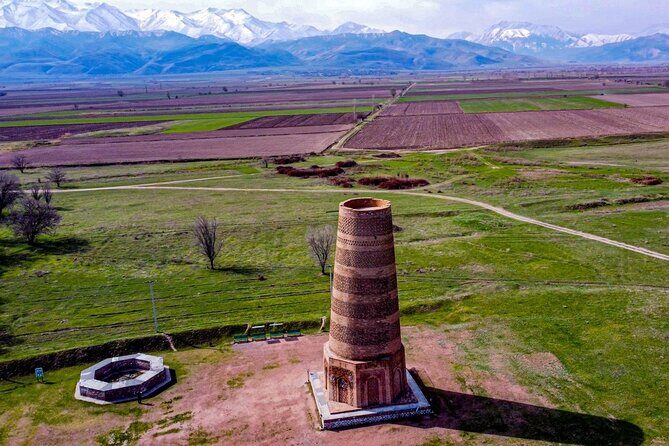 Ancient Burana and Konorchek Canyons Small Group Tour - Final Thoughts: Who Is This Tour Best For?