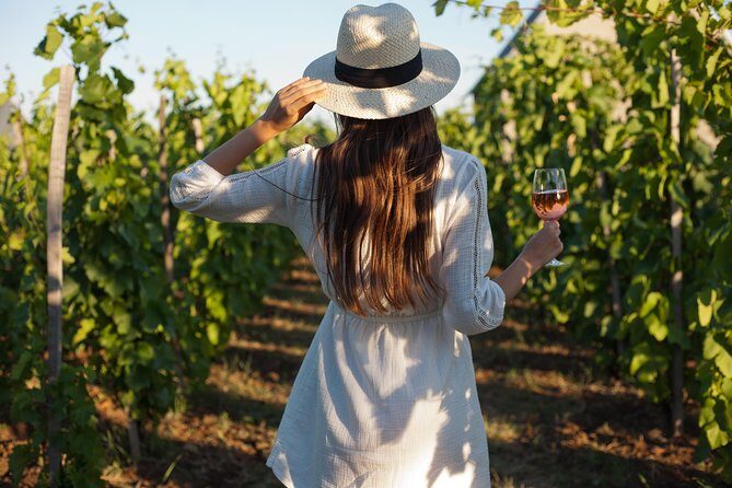 Ancient Cappadocia's Wine Tasting - Private Tour - An In-Depth Look at the Cappadocia Wine Tasting Experience