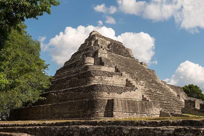 Ancient Chacchoben Mayan Ruins from Costa Maya - Who Is This Tour Best Suited For?