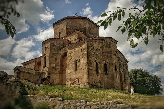 Ancient cities of Georgia Mtskheta-Jvari-Gori-Uflitsikhe - In-Depth Review: Exploring Georgia’s Ancient Cities in One Day