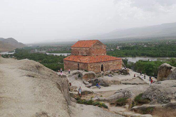 Ancient cities of Georgia Mtskheta-Jvari-Gori-Uflitsikhe - Final Thoughts: Is This Tour Worth It?