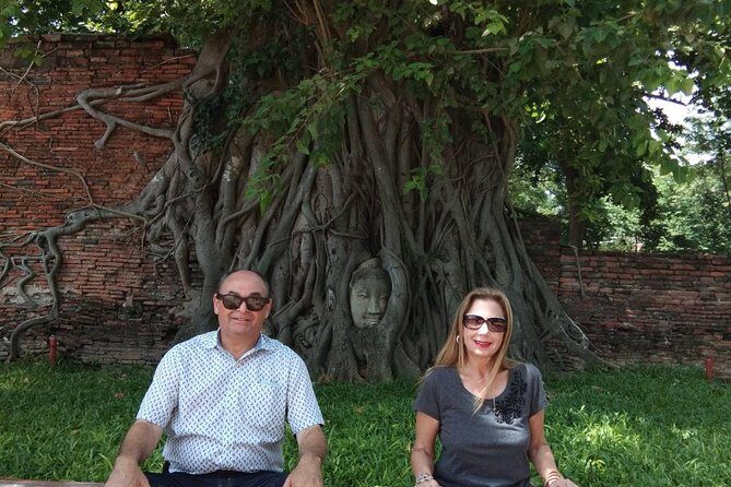 Ancient City Ayutthaya Private Guided Day Tour - FAQ