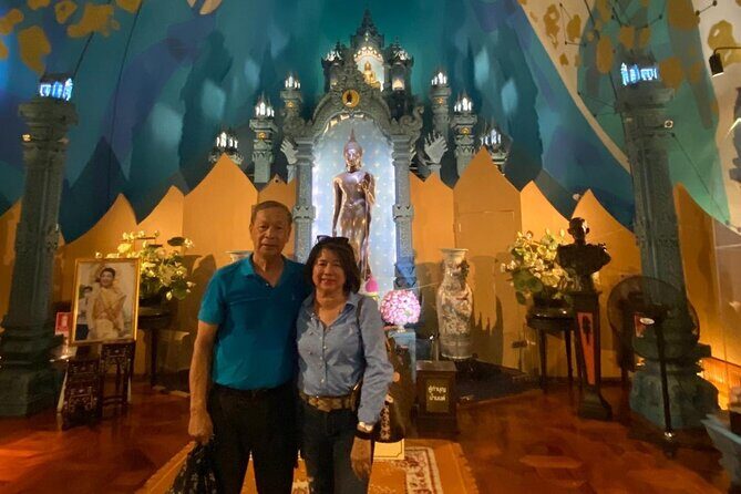 Ancient City (Mueang Boran) Entrance Tickets With Hotel Transfer - Frequently Asked Questions