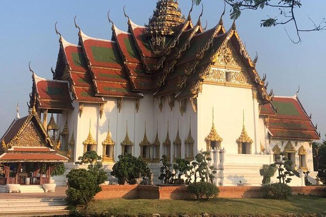 Ancient City (Mueang Boran) Entrance Tickets With Hotel Transfer - Final Verdict