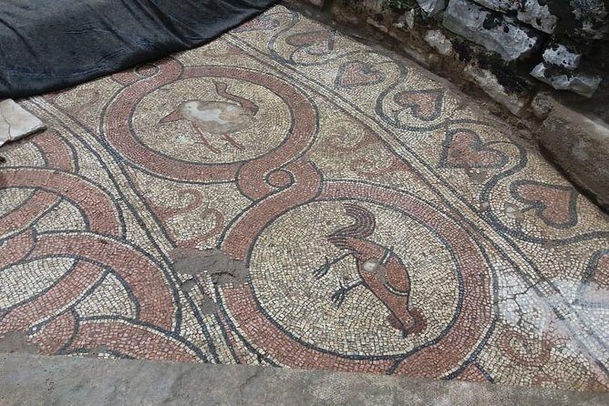 Ancient City of Butrint, UNESCO World Heritage site - A Must - Key Points