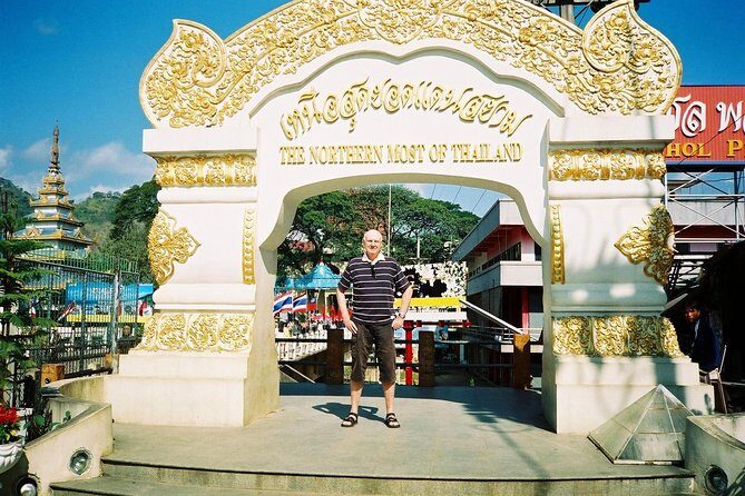 Ancient City Tour from Chiang Rai with Golden Triangle and Royal Villa - Who Should Consider This Tour?