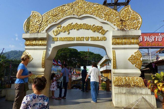 Ancient City Tour from Chiang Rai with Golden Triangle and Royal Villa - Who Should Consider This Tour?