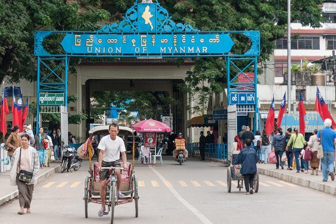 Ancient City Tour from Chiang Rai with Golden Triangle and Royal Villa - Final Thoughts