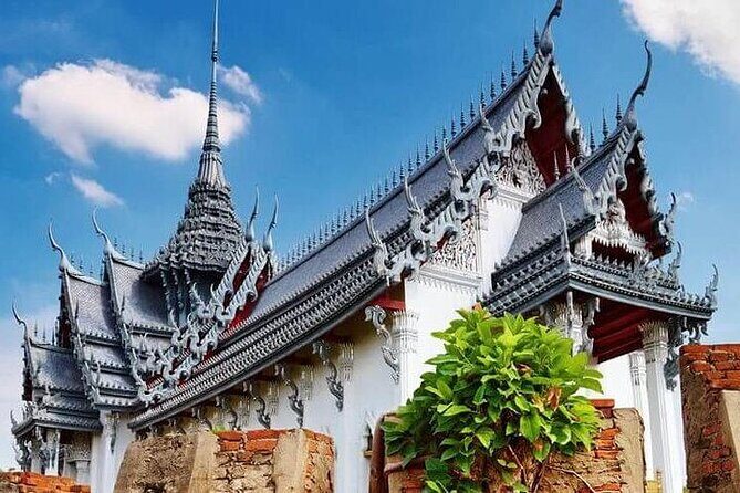 Ancient City Tour from Chiang Rai with Golden Triangle Royal Vila - An In-Depth Look at the Itinerary and Experience