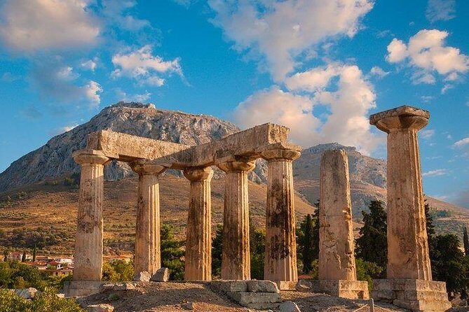 Ancient Corinth and Canal half day private tour from Athens - A Closer Look at the Tour Experience