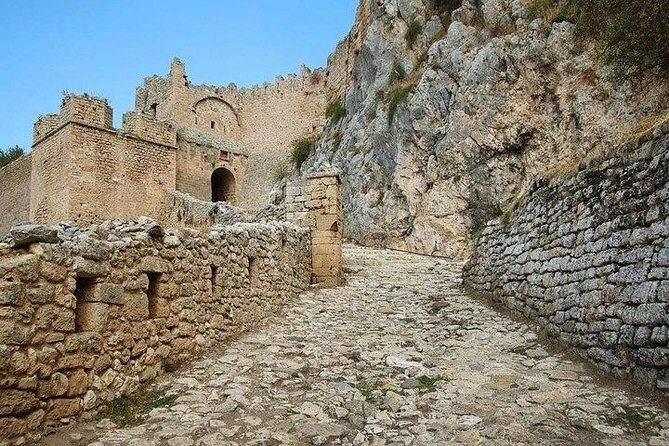 Ancient Corinth and Canal half day private tour from Athens - What Sets This Tour Apart