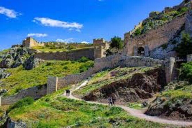 Ancient Corinth And Corinth Canal Half Day Tour From Athens - An In-Depth Look at the Tour Experience