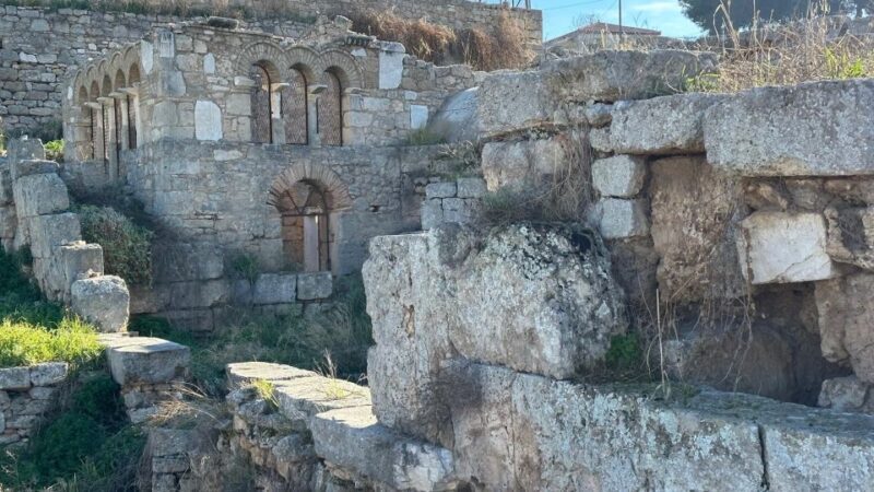 Ancient Corinth Canal Epidaurus Nafplio Luxury Private Tour - FAQ