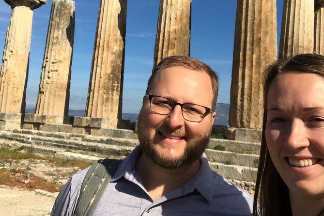 Ancient Corinth - The Sum Up: Is This the Right Tour for You?