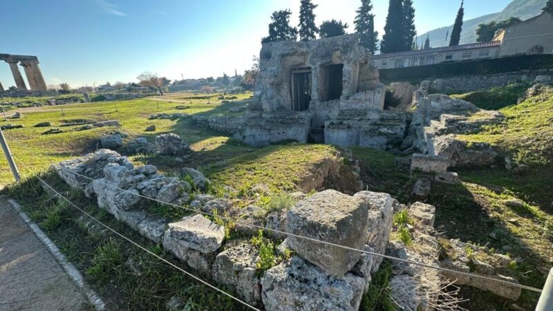 Ancient Corinth Isthmus Canal Luxury Private Tour 5 Hours - Who Is This Tour Best For?